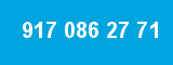 917 086 27 71 917 086 27 71
